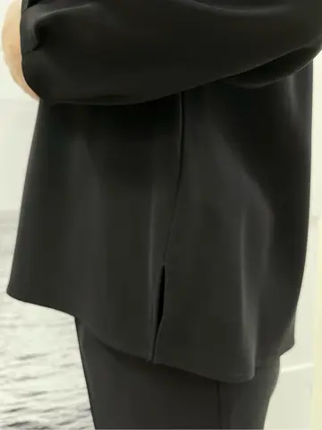 自由区 茂木 コーディネート画像