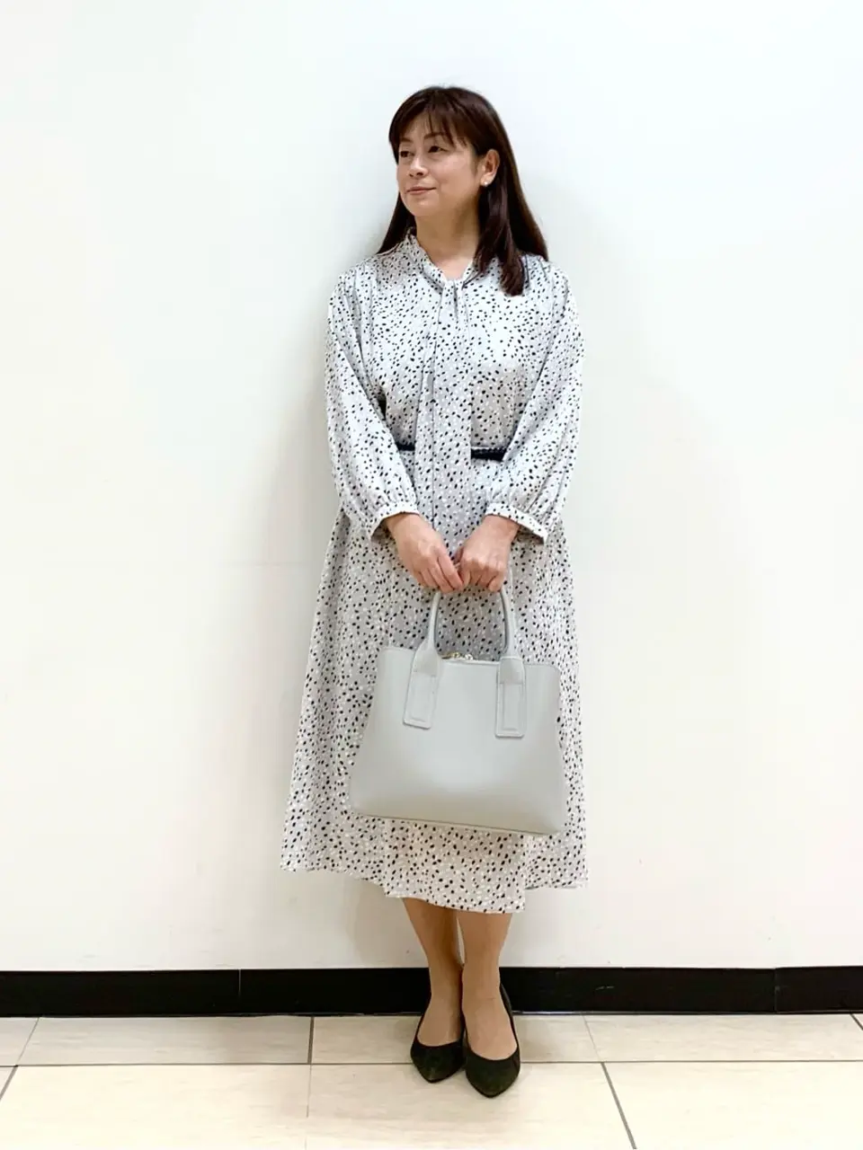  岡崎 コーディネート画像