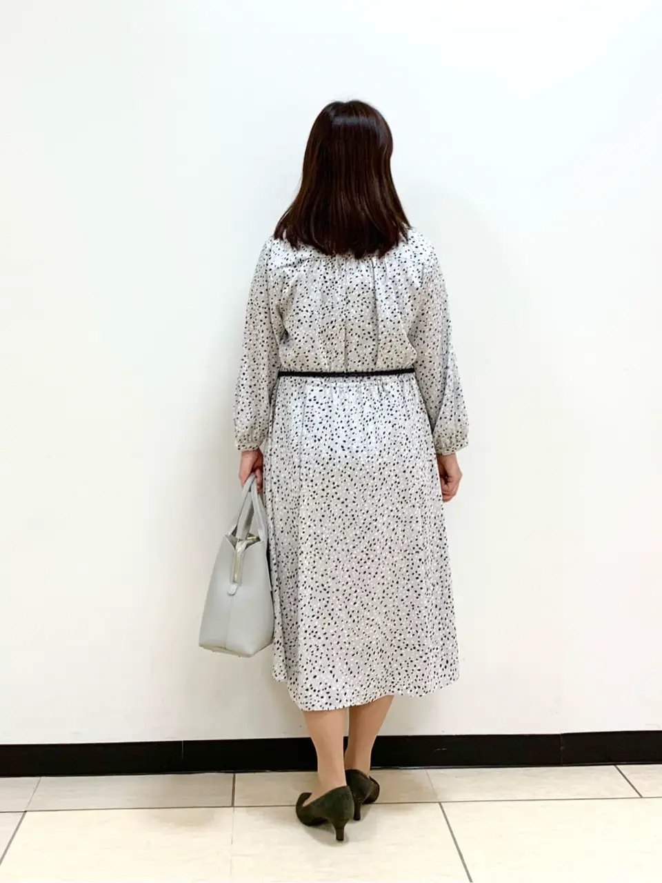 自由区 岡崎 コーディネート画像