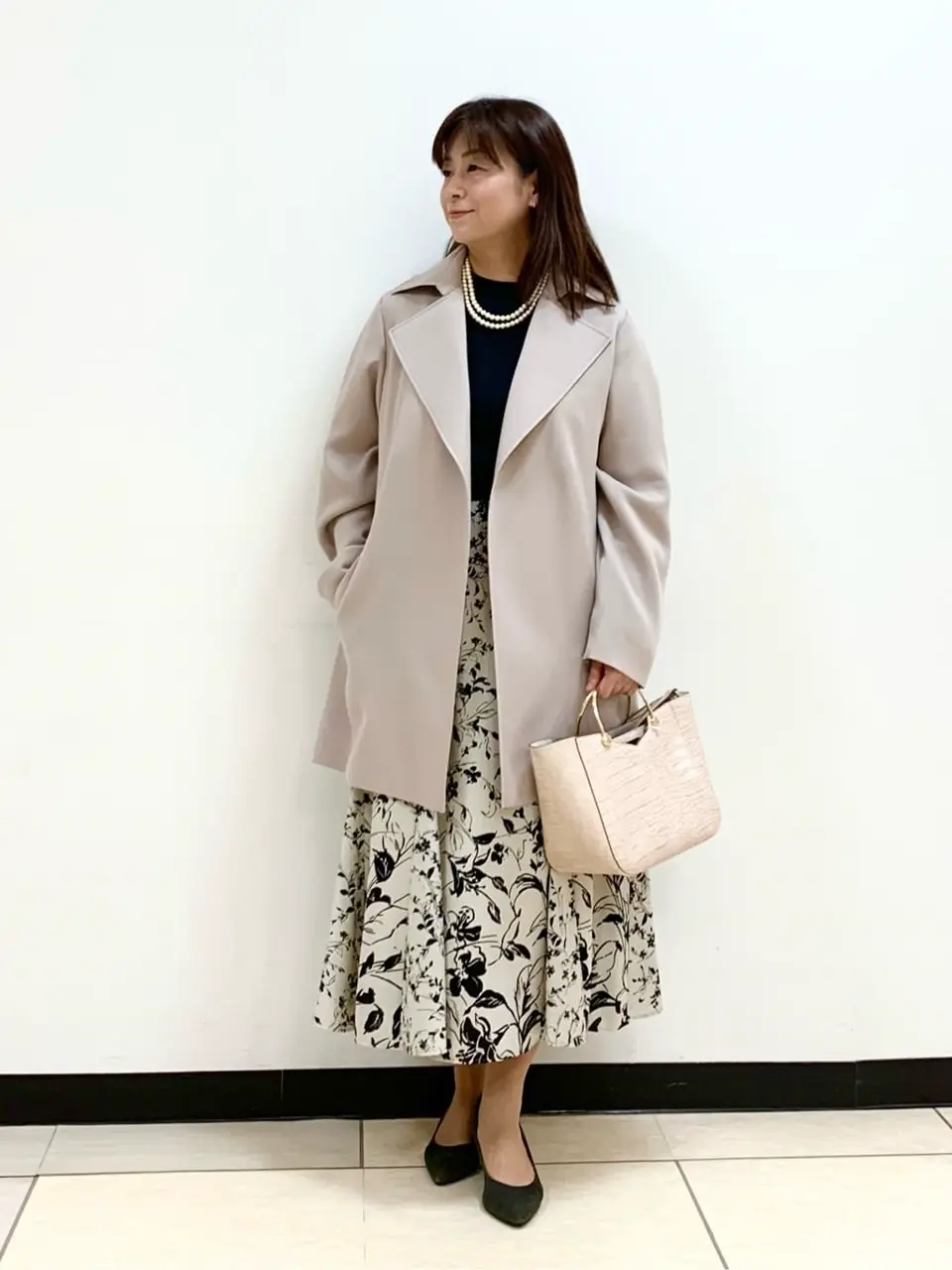  岡崎 コーディネート画像