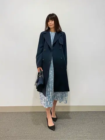 自由区  若旅 コーディネート画像