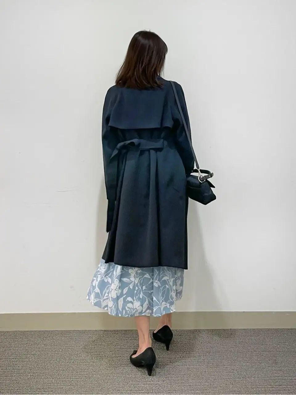 自由区  若旅 コーディネート画像