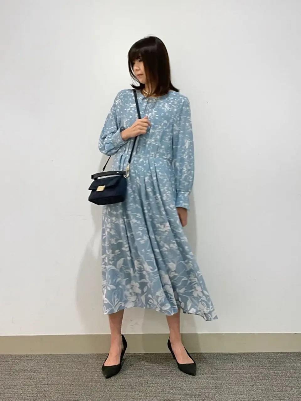   若旅 コーディネート画像