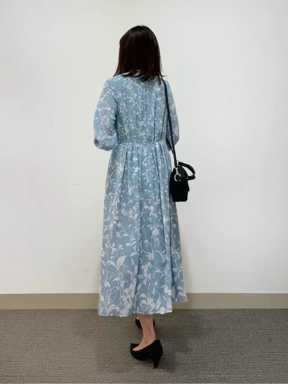 自由区  若旅 コーディネート画像