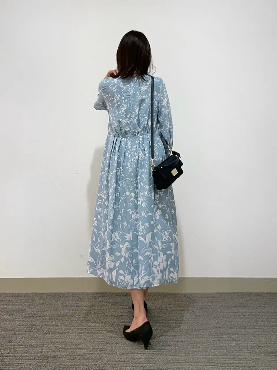 自由区  若旅 コーディネート画像