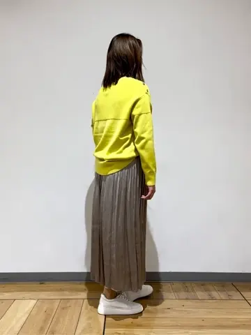 自由区 宮野 コーディネート画像