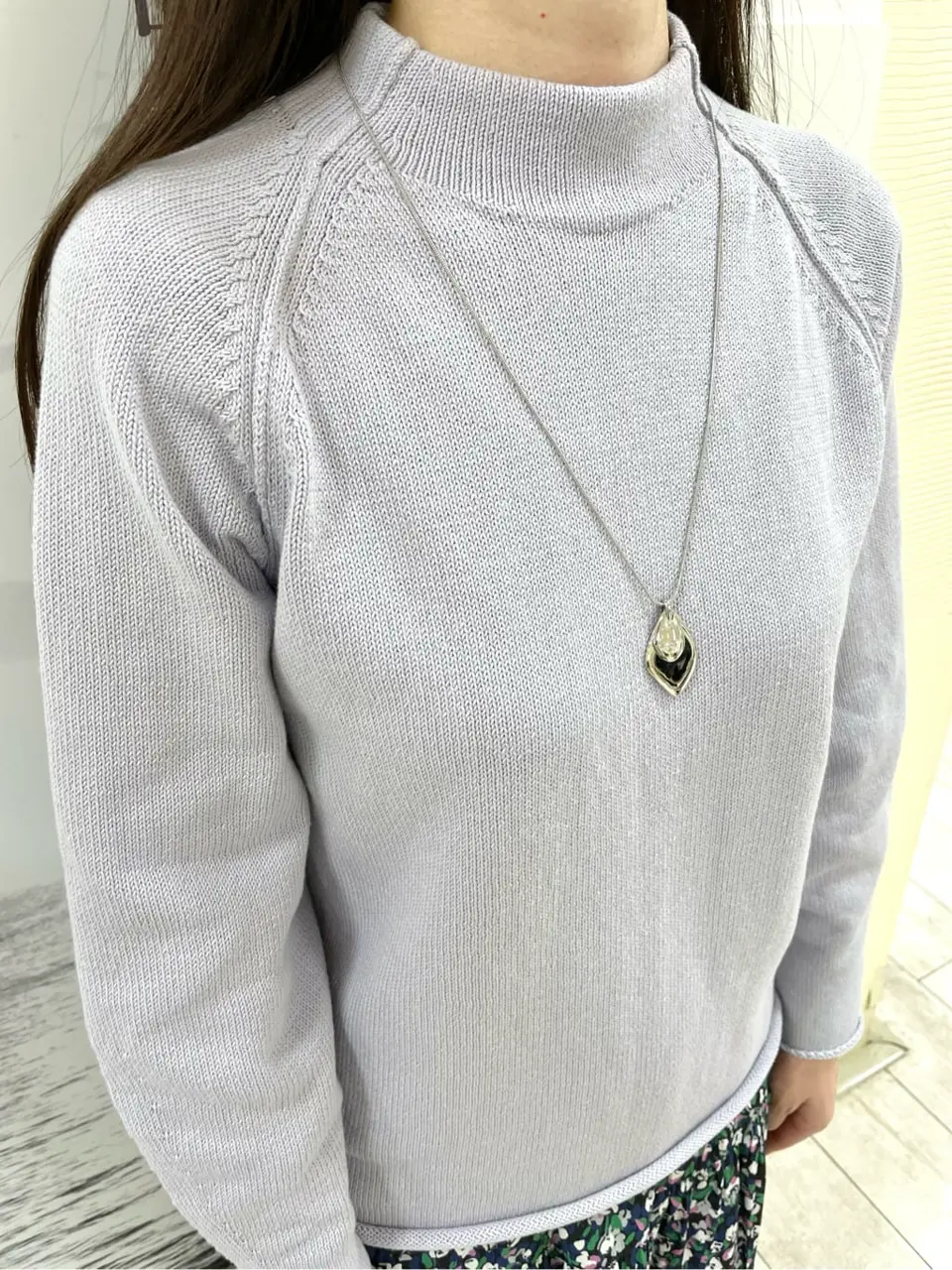 自由区 真田 コーディネート画像