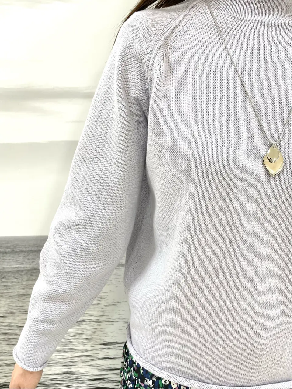 自由区 真田 コーディネート画像