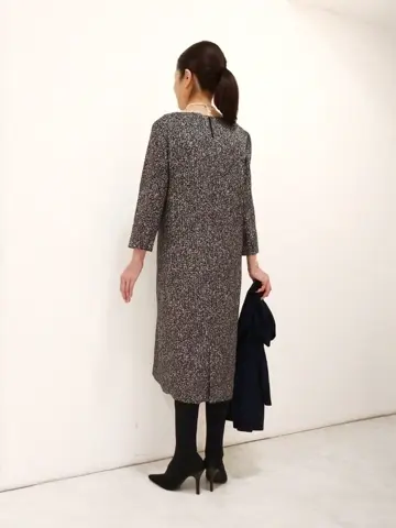 自由区 八田 コーディネート画像