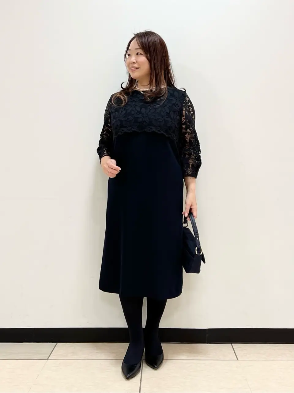 自由区 伊藤 コーディネート画像