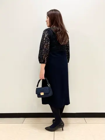 自由区 伊藤 コーディネート画像