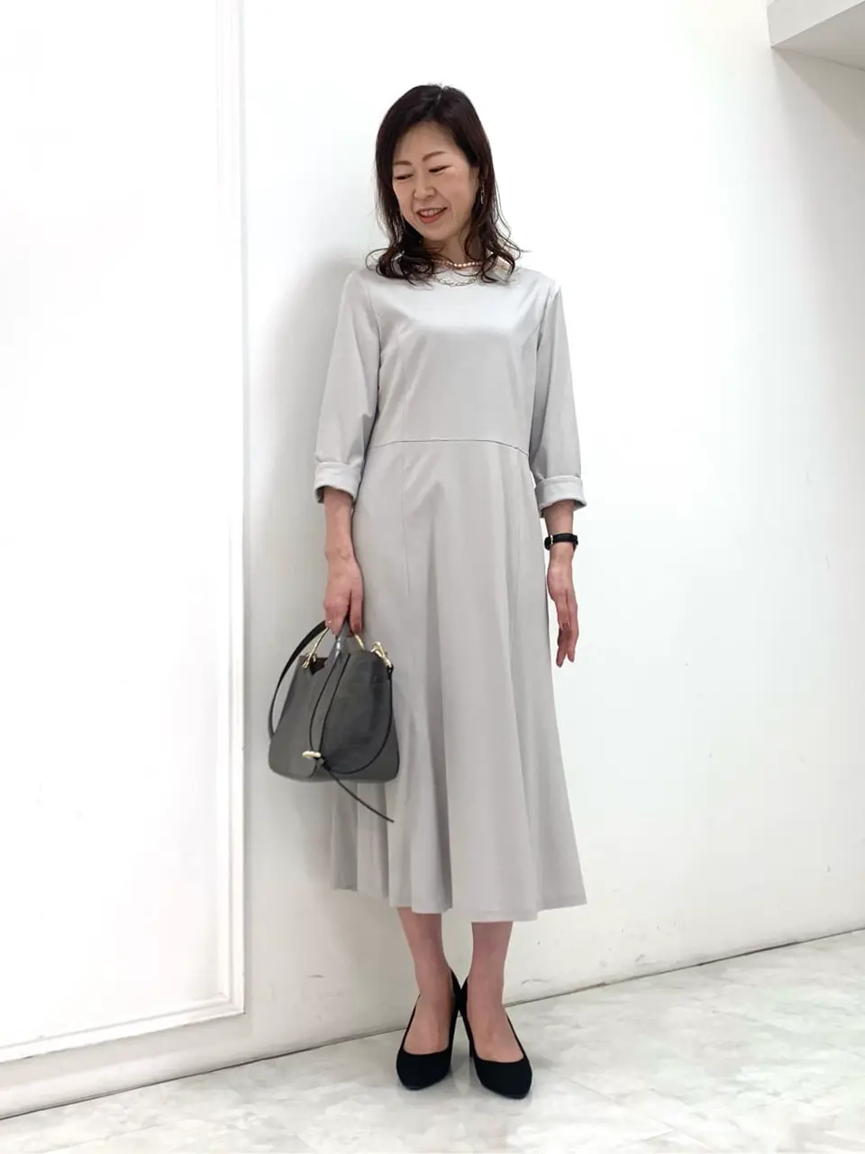 自由区 大塚 コーディネート画像