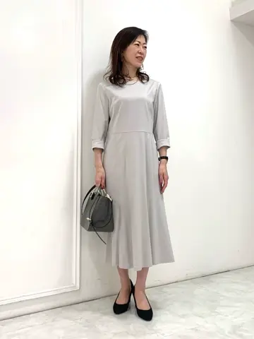 自由区 大塚 コーディネート画像