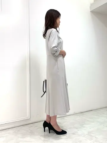 自由区 大塚 コーディネート画像