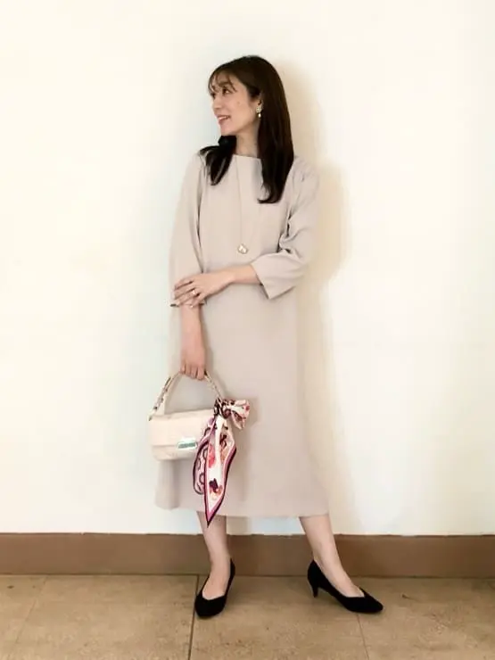 自由区 安田 コーディネート画像