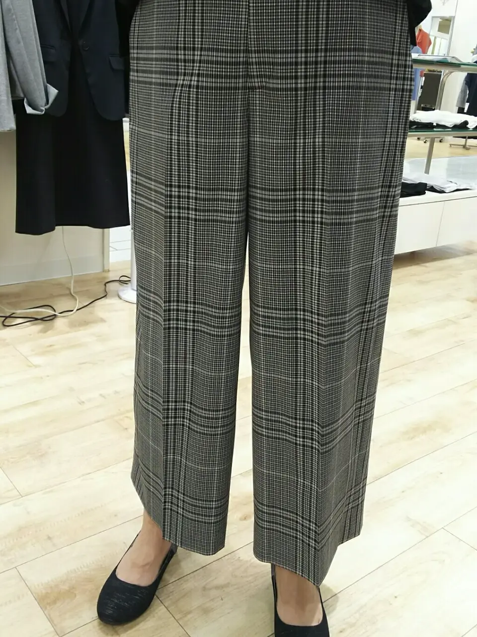 自由区 KAZU コーディネート画像