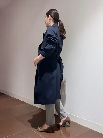 自由区 古宮 コーディネート画像