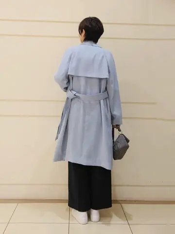 自由区 maruri コーディネート画像