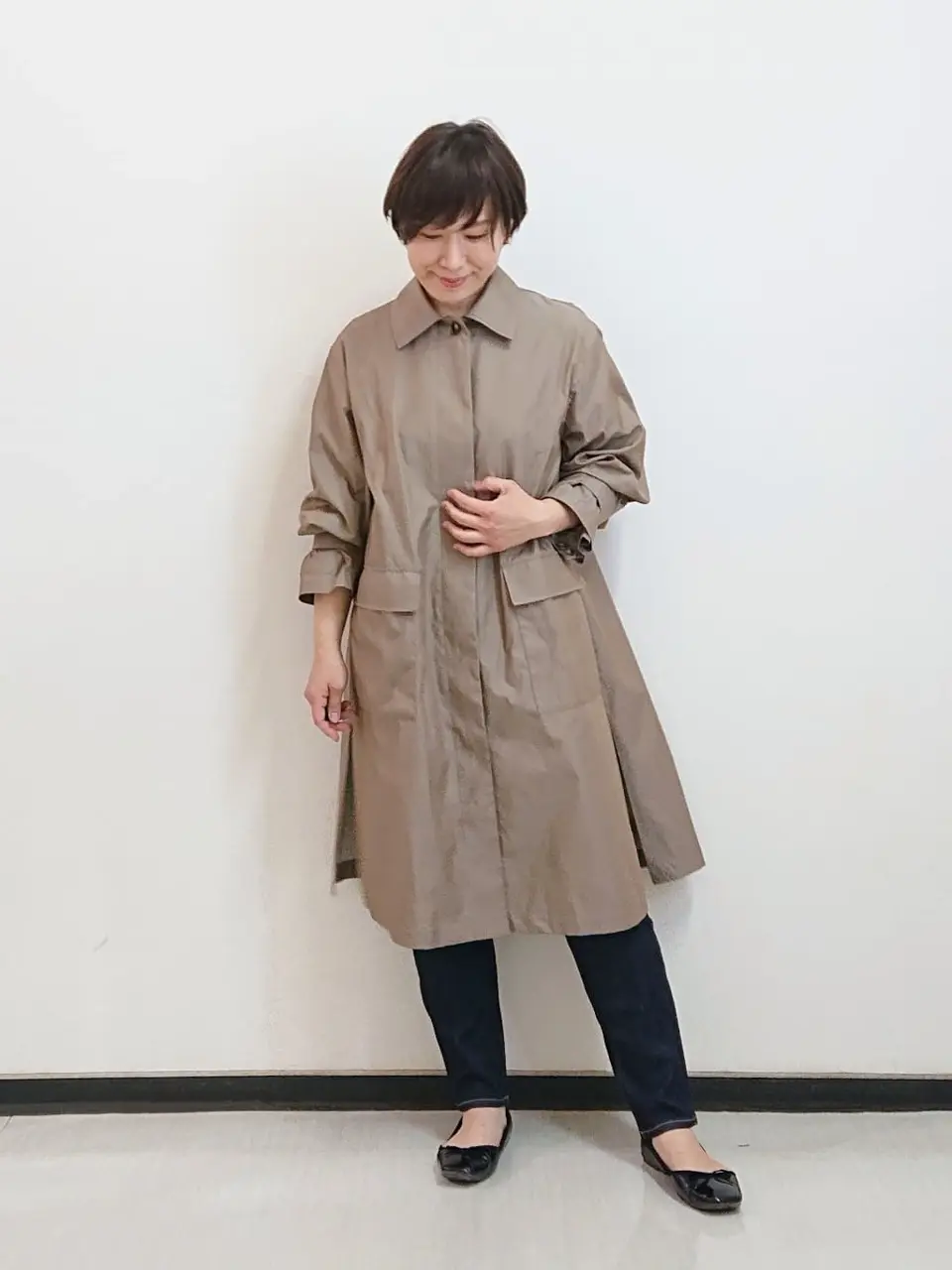  近藤 コーディネート画像