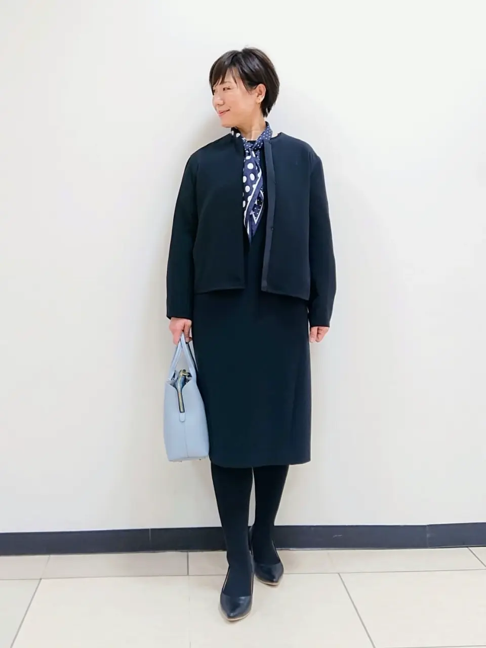 自由区 近藤 コーディネート画像