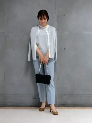 自由区 丸尾 コーディネート画像