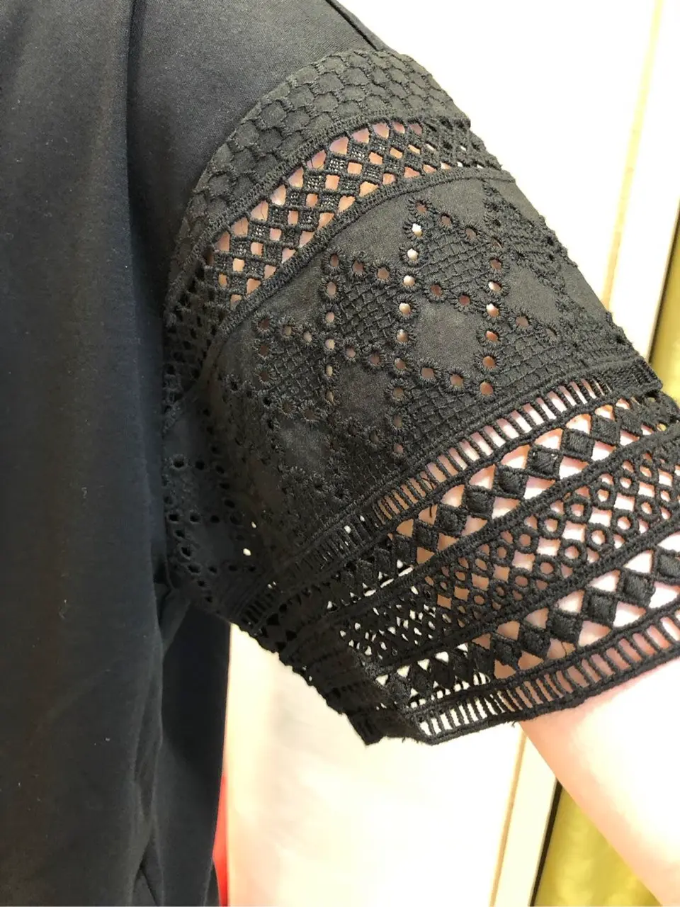 自由区 丸尾 コーディネート画像