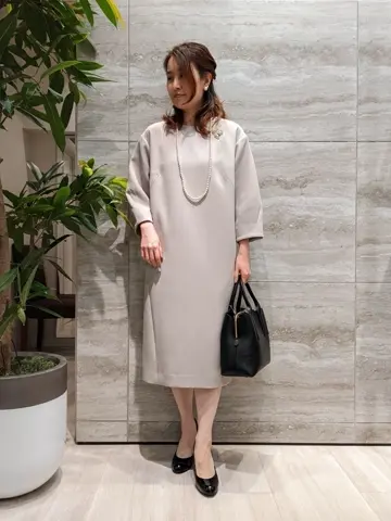 自由区 Nakai コーディネート画像