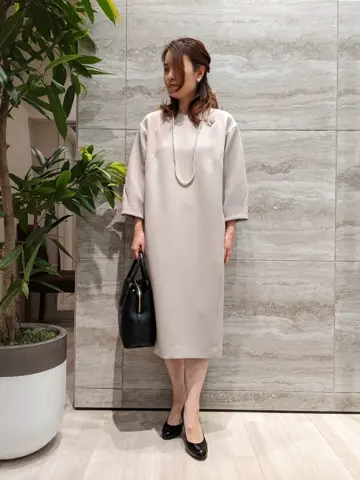 自由区 Nakai コーディネート画像