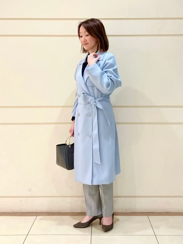 自由区 加藤 コーディネート画像