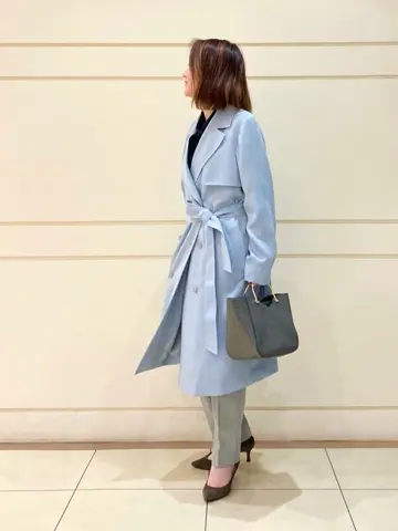 自由区 加藤 コーディネート画像