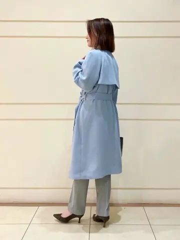 自由区 加藤 コーディネート画像