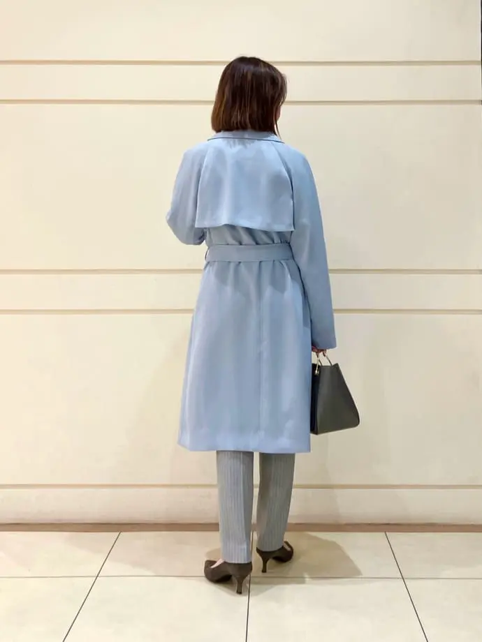 自由区 加藤 コーディネート画像