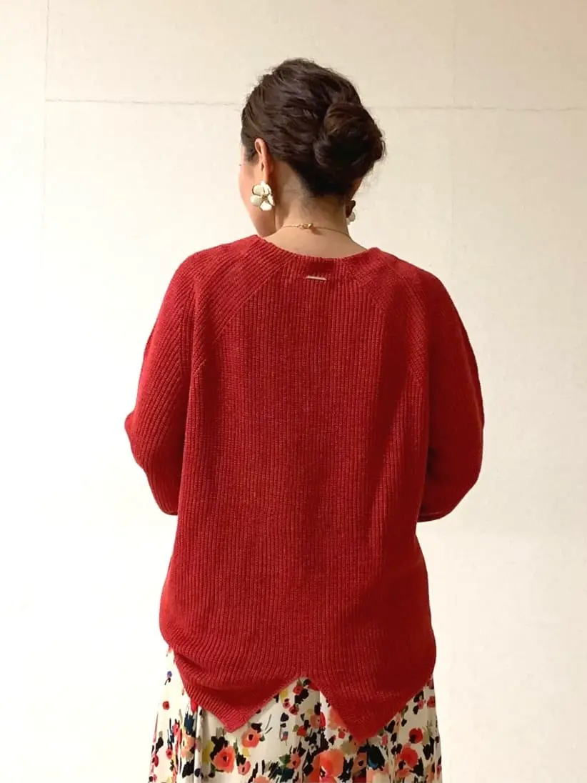 自由区 坂本 コーディネート画像