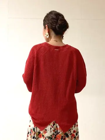 自由区 坂本 コーディネート画像