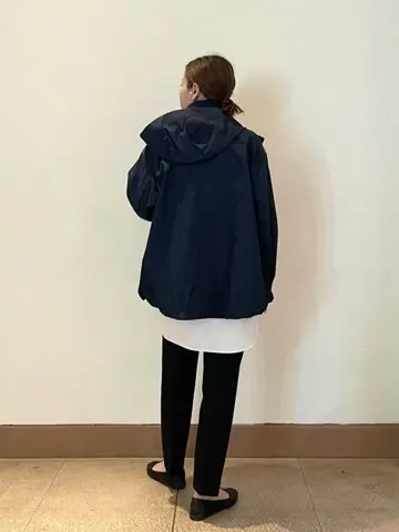 自由区 清水 コーディネート画像