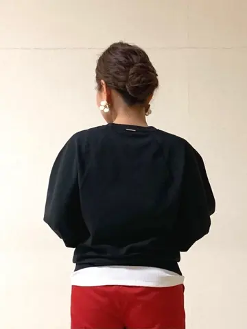 自由区 坂本 コーディネート画像