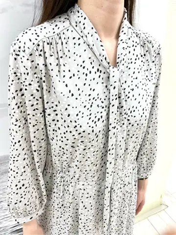 自由区 真田 コーディネート画像