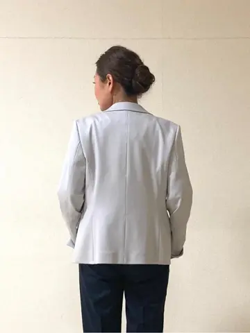 自由区 坂本 コーディネート画像