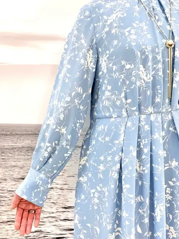 自由区 中鉢 コーディネート画像