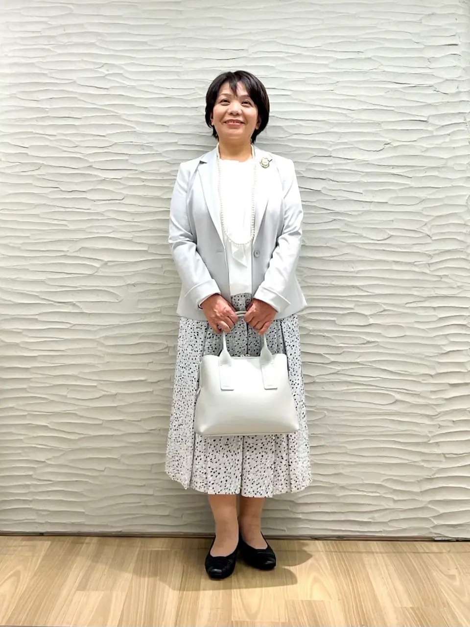  吉田 コーディネート画像