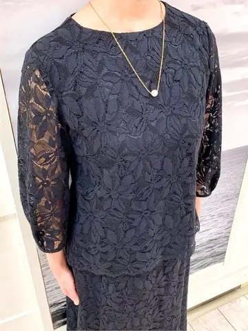 自由区 中鉢 コーディネート画像