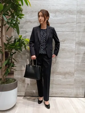 自由区 Nakai コーディネート画像