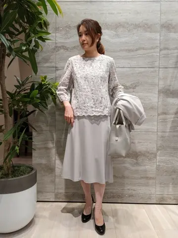 自由区 Nakai コーディネート画像