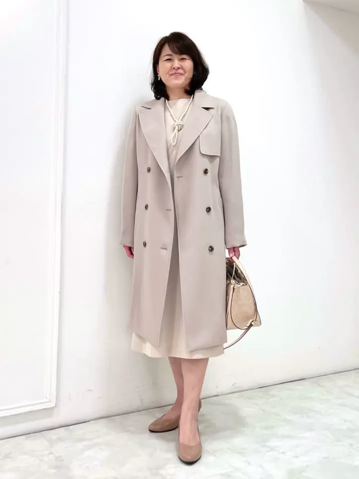  大野 コーディネート画像