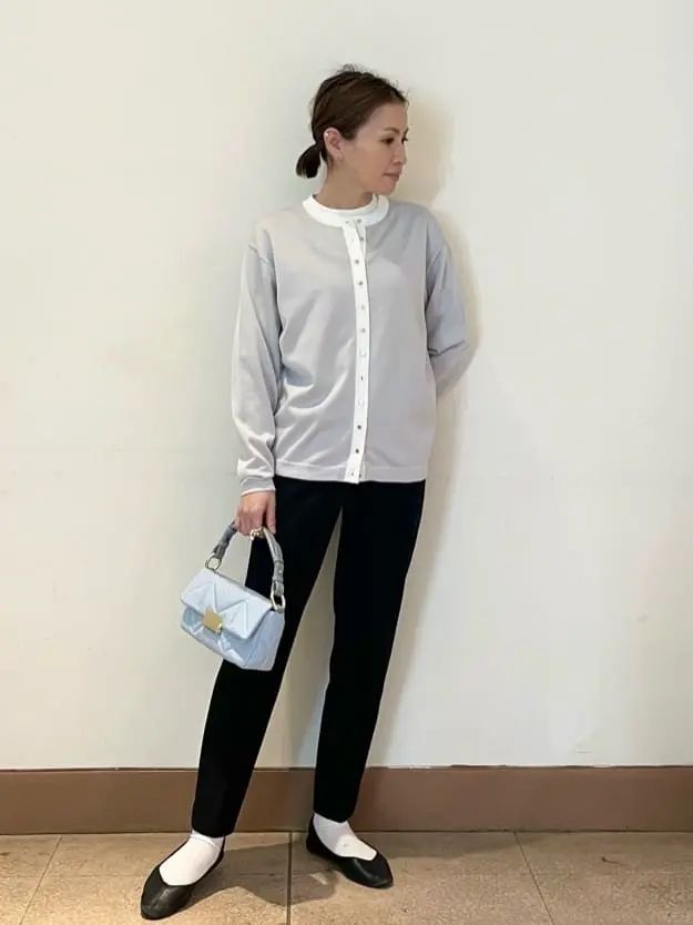  清水 コーディネート画像