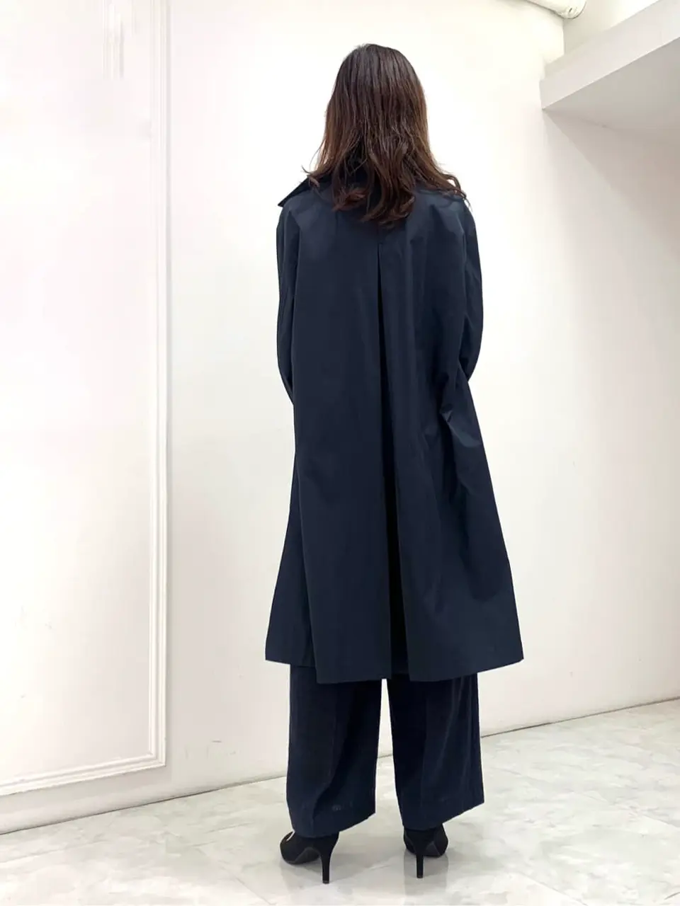 自由区 大塚 コーディネート画像