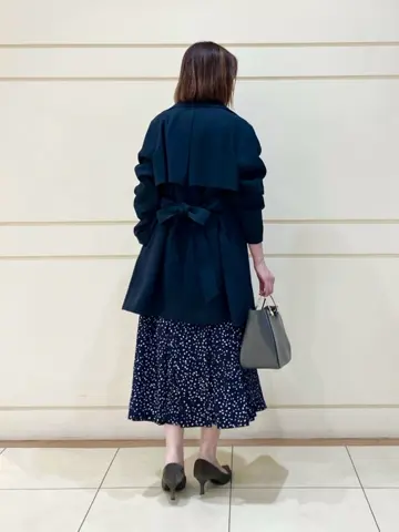 自由区 加藤 コーディネート画像