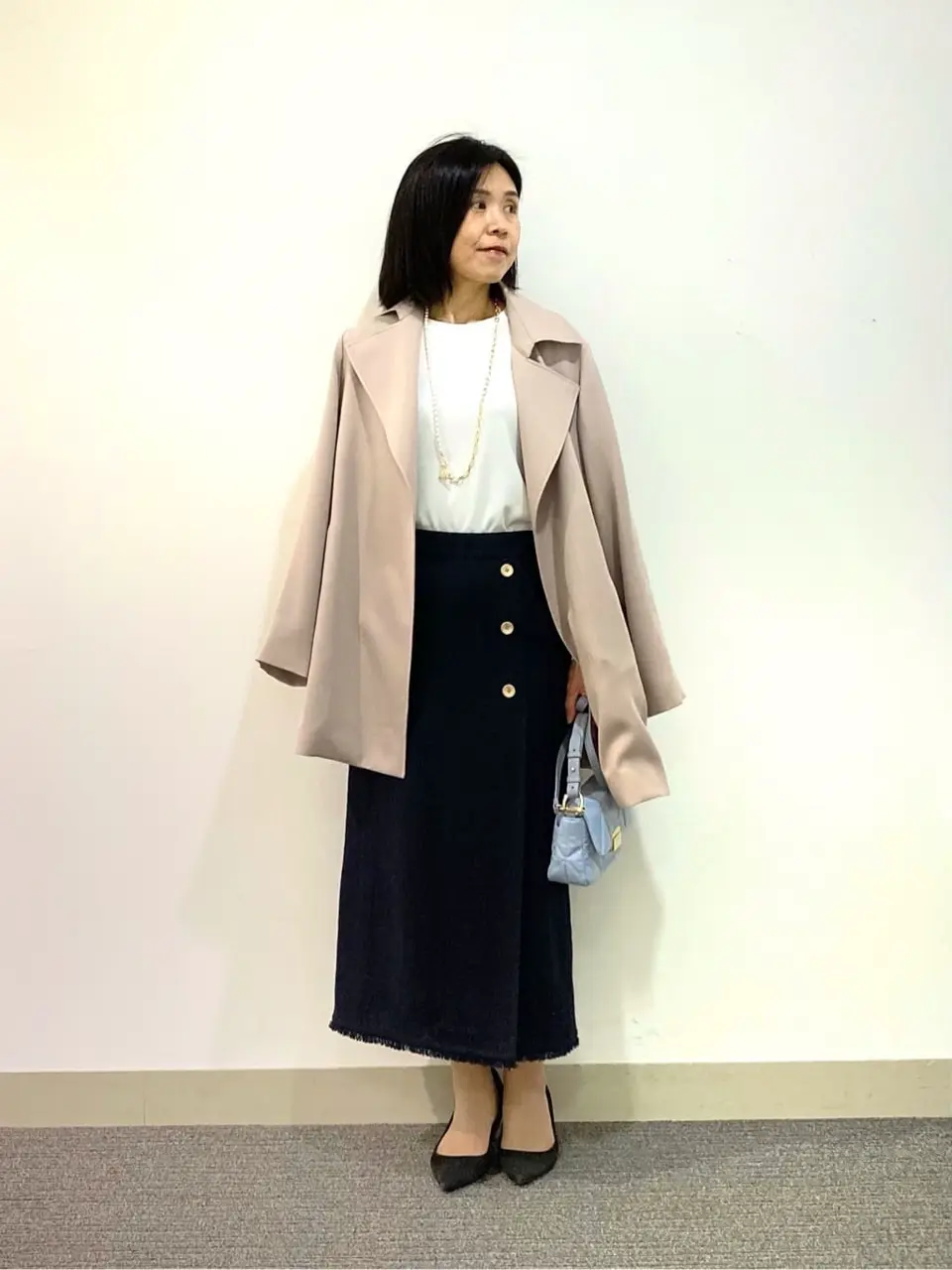  成川 コーディネート画像