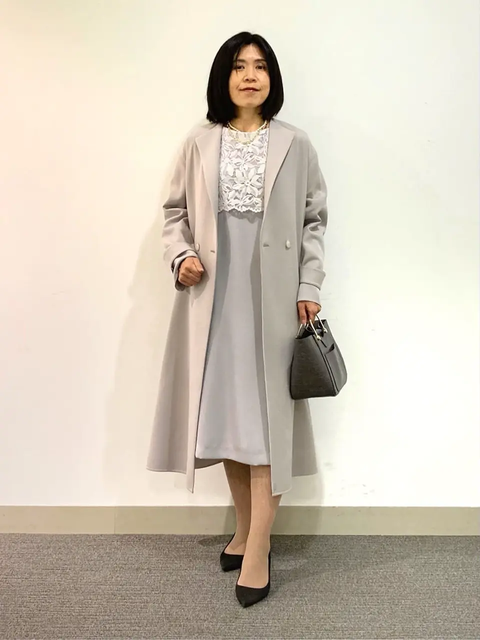  成川 コーディネート画像