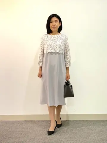 自由区 成川 コーディネート画像